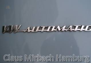 Thumbnail von Volkswagen Beetle (1968)