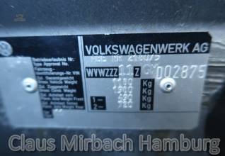 Thumbnail von Volkswagen Beetle 1200 Anniversary Model 25,960 km (1985)