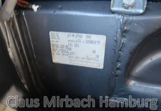 Thumbnail von Volkswagen Beetle 1200 Anniversary Model 25,960 km (1985)