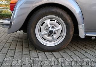 Thumbnail von Volkswagen Beetle 1200 Anniversary Model 25,960 km (1985)