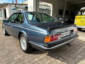 Thumbnail von BMW M 635 CSi