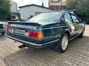 Thumbnail von BMW M 635 CSi