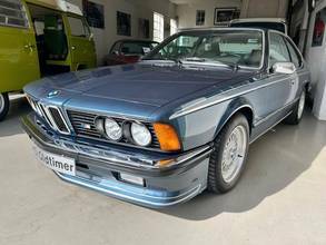 Thumbnail von BMW M 635 CSi