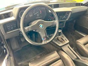 Thumbnail von BMW M 635 CSi