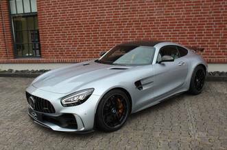 Thumbnail von Mercedes-Benz AMG GT R Coupe Keramik AMG-Track Carbon