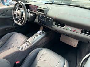 Thumbnail von Maserati MC20 Keramikbremse Sonus-Sound Premium Vollleder