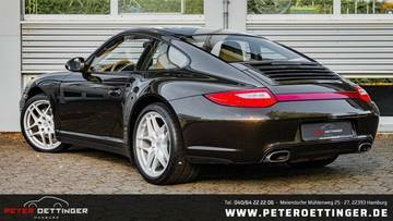 Thumbnail von Porsche 997 Carrera 4 Coupé 3,6 Ltr.