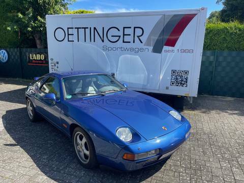 Porsche 928 GTS