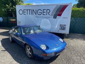 Thumbnail von Porsche 928 GTS