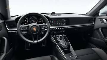 Thumbnail von Porsche 992 Cabriolet