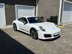 ポルシェ 911 カレラ T
