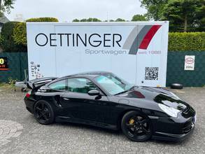 Thumbnail von Porsche 996 Turbo