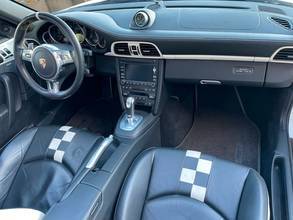 Thumbnail von Porsche 997 Speedster - German vehicle - 2nd owner - like new