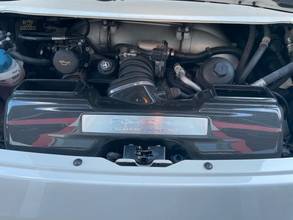Thumbnail von Porsche 997 Speedster - German vehicle - 2nd owner - like new