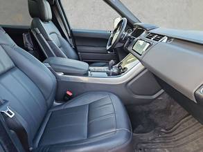 Thumbnail von Land Rover Range Rover Sport P400e HSE Dynamic