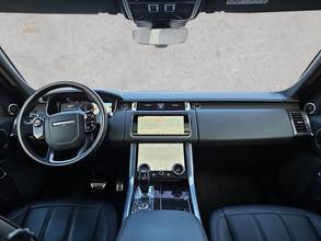 Thumbnail von Land Rover Range Rover Sport P400e HSE Dynamic