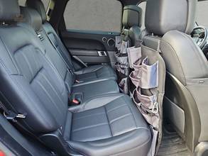 Thumbnail von Land Rover Range Rover Sport P400e HSE Dynamic