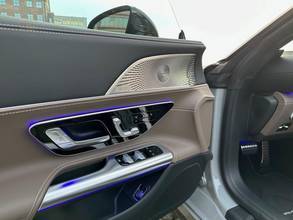 Thumbnail von Mercedes-Benz SL 63 AMG 4 Matic
