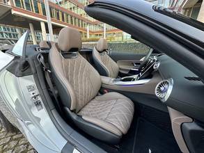 Thumbnail von Mercedes-Benz SL 63 AMG 4 Matic