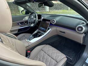 Thumbnail von Mercedes-Benz SL 63 AMG 4 Matic