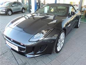 Thumbnail von Jaguar F-Type 3,0 S/C S Aut.