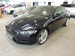 Thumbnail von Jaguar XE 20d Portfolio Aut.