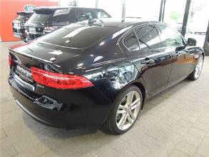 Thumbnail von Jaguar XE 20d Portfolio Aut.