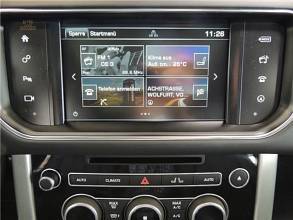 Thumbnail von Land Rover Range Rover 3,0 TDV6 Vogue DPF