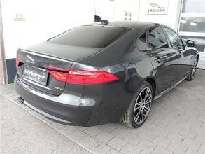 Thumbnail von Jaguar XF 20d R-Sport Aut. R-Sport