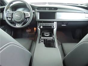 Thumbnail von Jaguar XF 20d R-Sport Aut. R-Sport