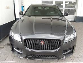 Thumbnail von Jaguar XF 20d R-Sport Aut. R-Sport