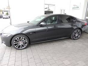Thumbnail von Jaguar XF 20d R-Sport Aut. R-Sport