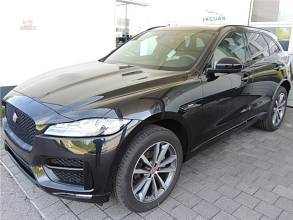 Thumbnail von Jaguar F-Pace 20d AWD R-Sport Aut. R-Sport