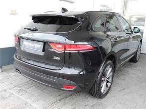 Thumbnail von Jaguar F-Pace 20d AWD R-Sport Aut. R-Sport