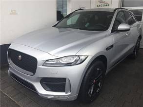 Thumbnail von Jaguar F-Pace 20d AWD R-Sport Aut. R-Sport