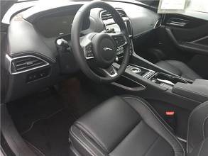 Thumbnail von Jaguar F-Pace 20d AWD R-Sport Aut. R-Sport