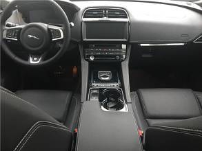 Thumbnail von Jaguar F-Pace 20d AWD R-Sport Aut. R-Sport