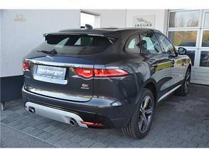 Thumbnail von Jaguar F-Pace S AWD S Aut. S