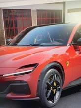 Thumbnail von Ferrari Purosangue V12 DCT 4WD 2026 Absolutely full
