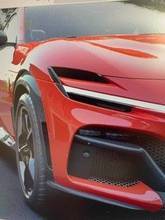 Thumbnail von Ferrari Purosangue V12 DCT 4WD 2026 Absolutely full