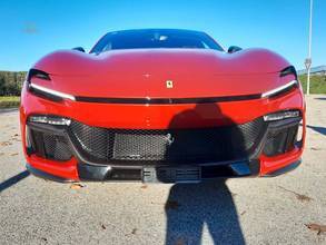 Thumbnail von Ferrari Purosangue V12 DCT 4WD 2026 Absolutely full