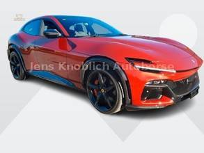 Thumbnail von Ferrari Purosangue V12 DCT 4WD 2026 Absolutely full