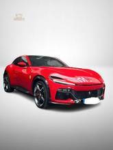 Thumbnail von Ferrari Purosangue V12 DCT 4WD 2026 Absolutely full