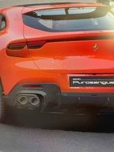 Thumbnail von Ferrari Purosangue V12 DCT 4WD 2026 Absolutely full