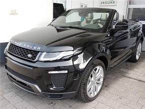 Thumbnail von Land Rover Range Rover Evoque Cabriolet HSE Dynamic 2,0 TD4 Aut. HSE Dynamic