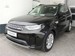 Thumbnail von Land Rover Discovery 5 2,0 SD4 HSE