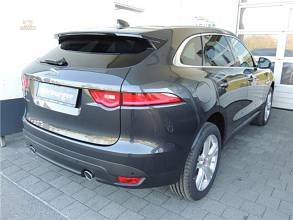 Thumbnail von Jaguar F-Pace 30d AWD Portfolio Aut. Portfolio