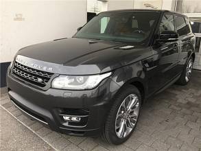 Thumbnail von Land Rover Range Rover Sport 3,0 TDV6 HSE Dynamic HSE Dynamic