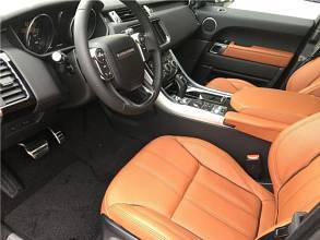 Thumbnail von Land Rover Range Rover Sport 3,0 TDV6 HSE Dynamic HSE Dynamic