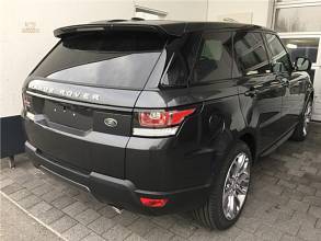 Thumbnail von Land Rover Range Rover Sport 3,0 TDV6 HSE Dynamic HSE Dynamic